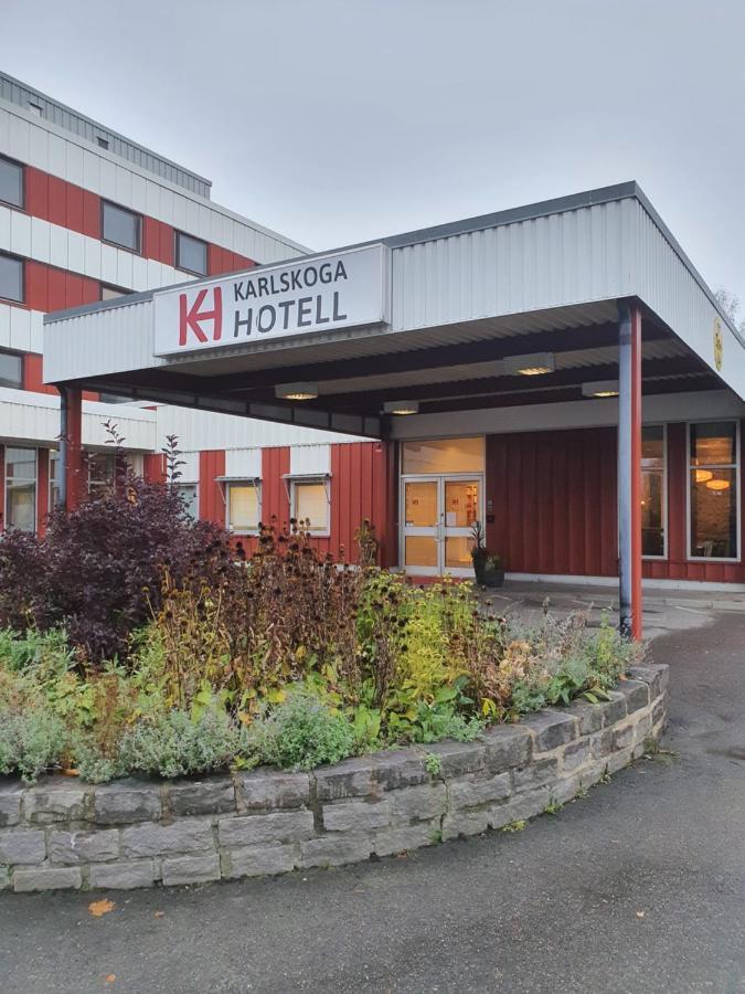 & Konferens Hotel Karlskoga