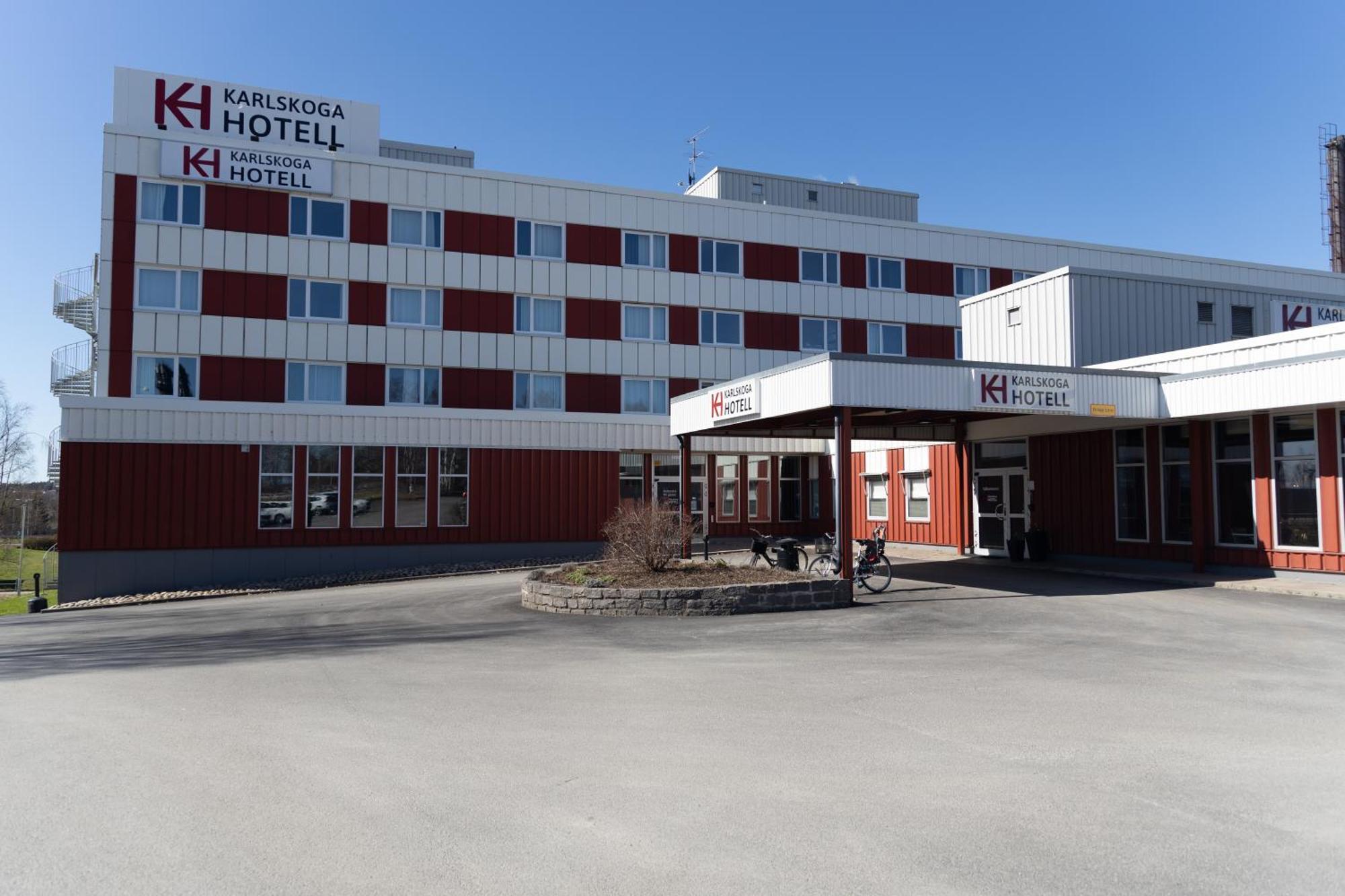 & Konferens Hotel