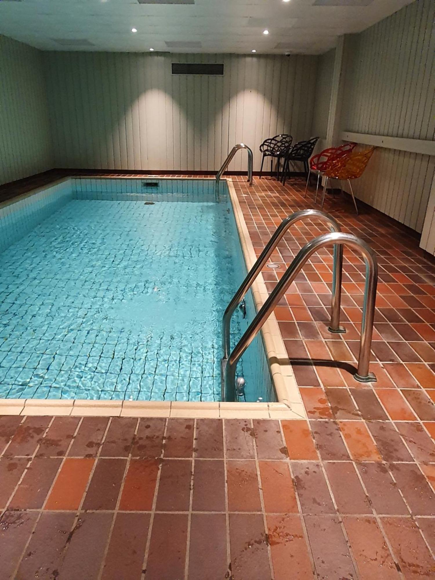 & Konferens Hotel 3*