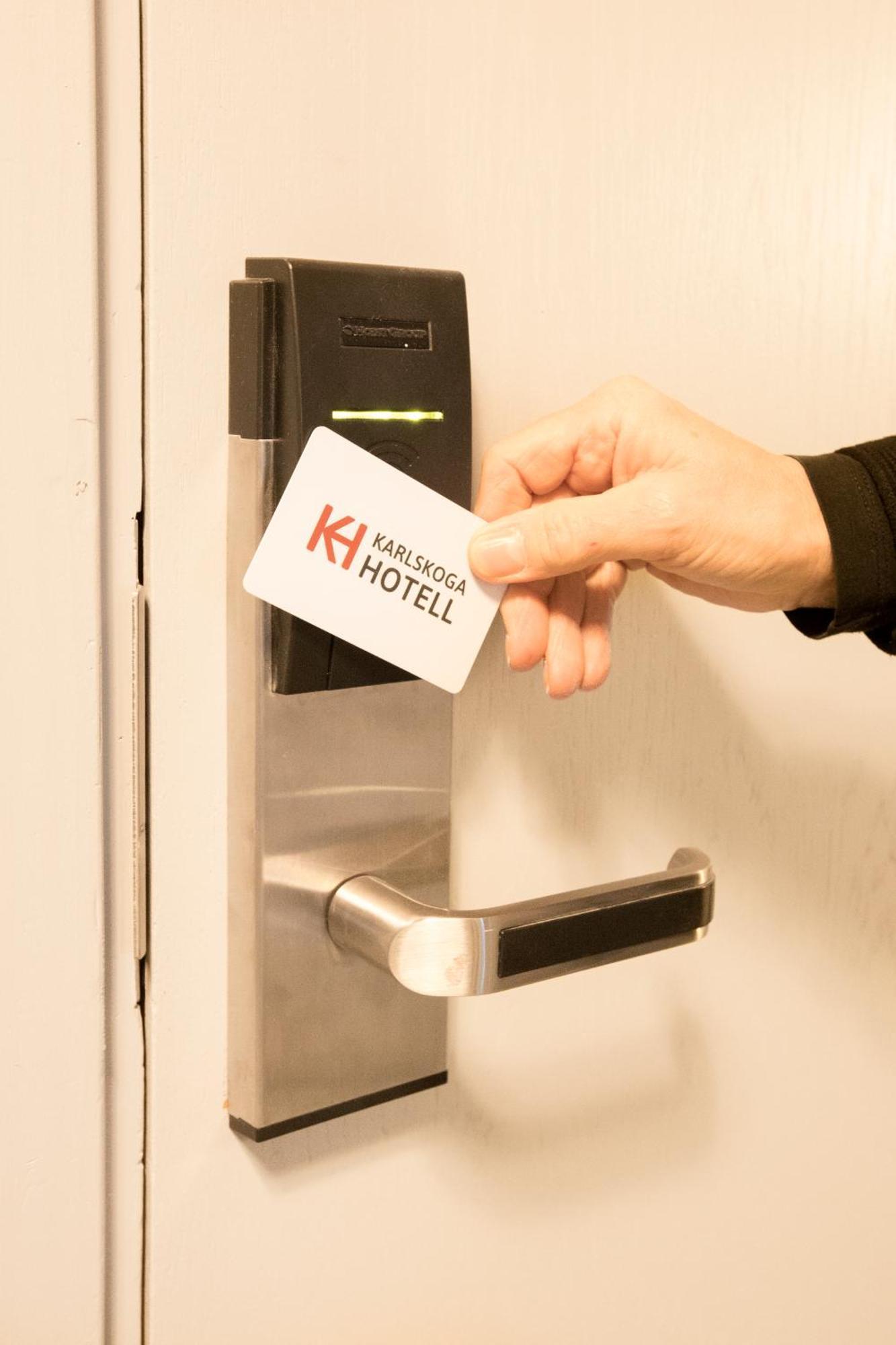 Hotel & Konferens 3*