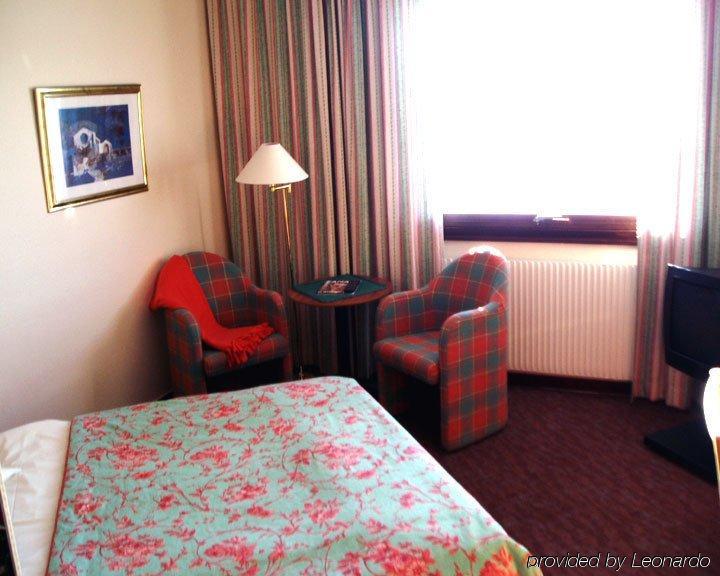 & Konferens Hotel