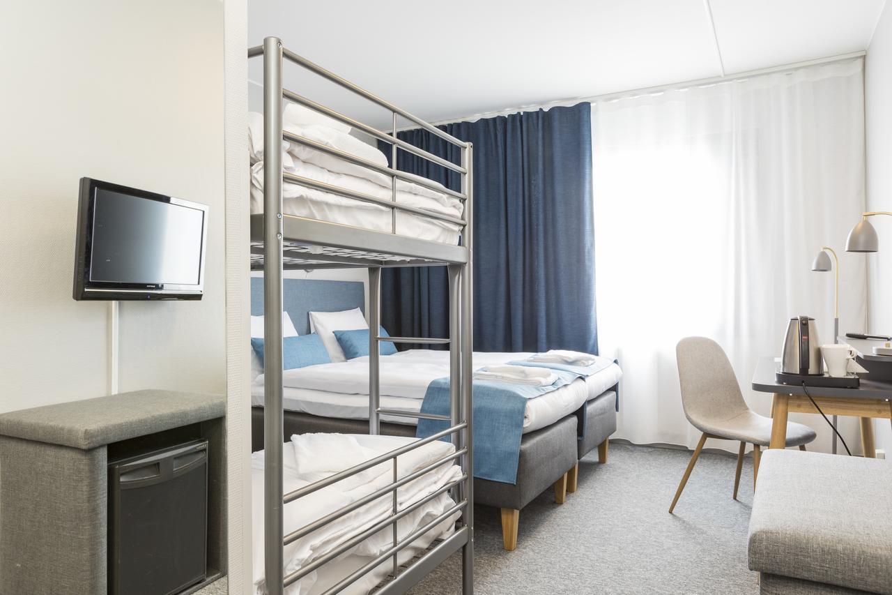& Konferens Hotel Karlskoga