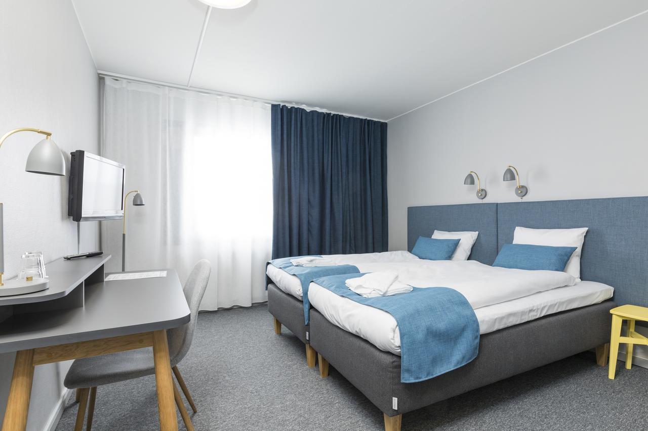 & Konferens Hotel 3*