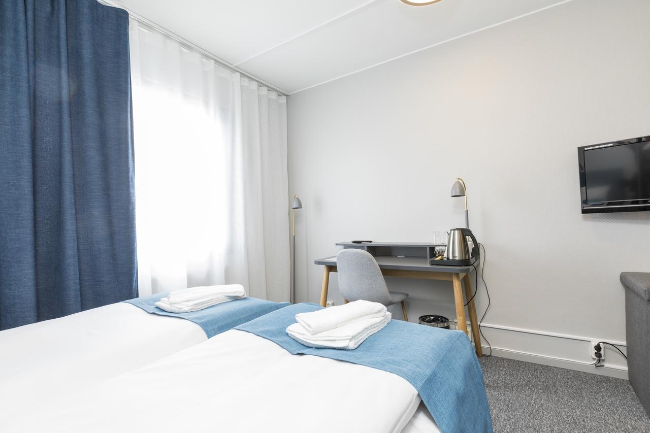 & Konferens Karlskoga