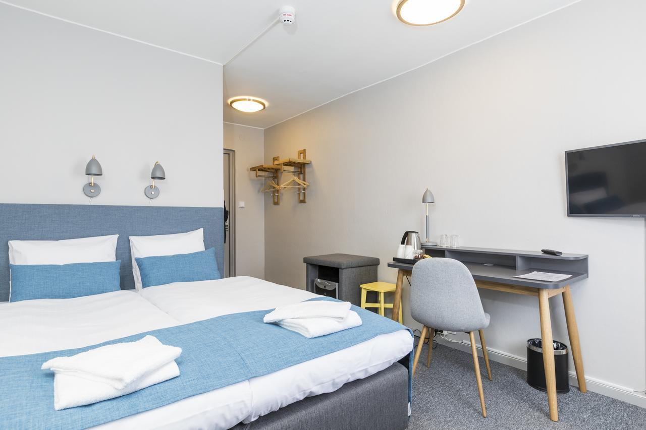 & Konferens Hotel Karlskoga