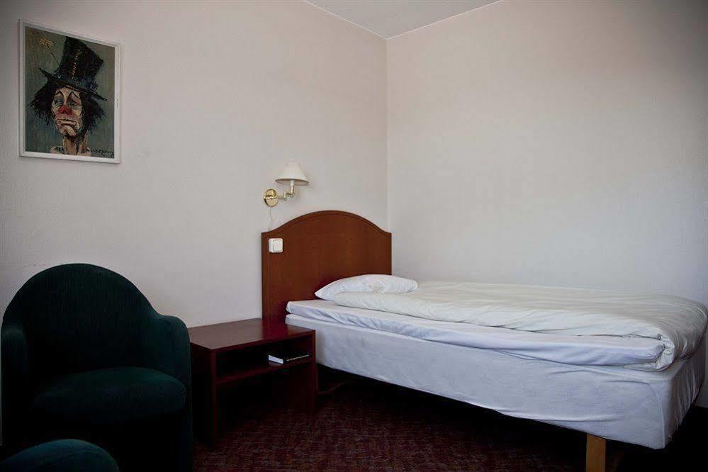 Hotel & Konferens