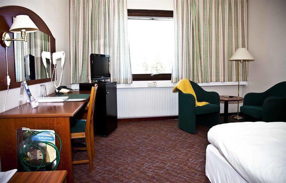 & Konferens Karlskoga