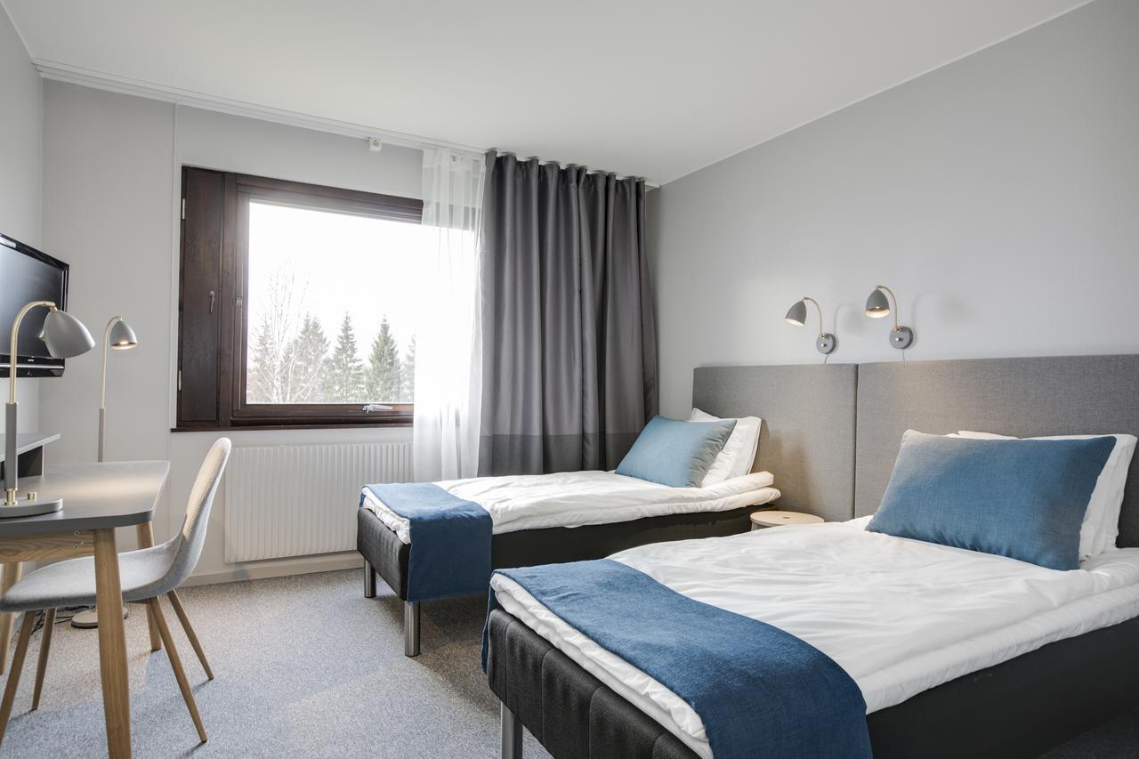 Hotel & Konferens Karlskoga