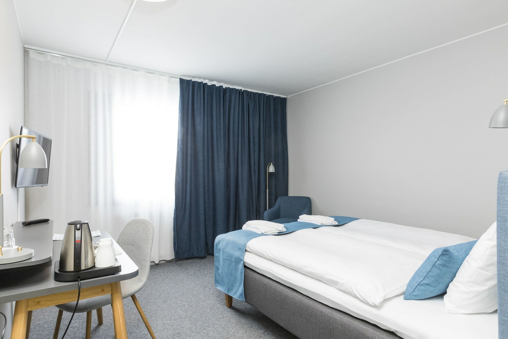 & Konferens Hotel 3*